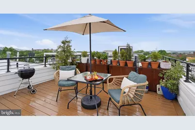 256 15th Street SE #7, Washington, DC 20003 - Photo 42