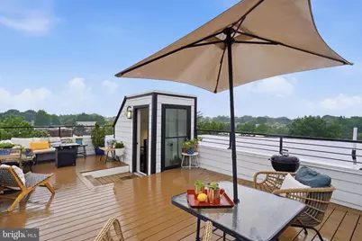 256 15th Street SE #7, Washington, DC 20003 - Photo 44