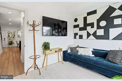 256 15th Street SE #7, Washington, DC 20003 - Photo 14