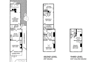 176 North Carolina Ave SE, Washington, DC 20003 - Photo 2