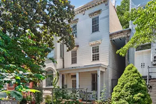 176 North Carolina Ave SE, Washington, DC 20003 - Photo 1