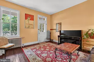 176 North Carolina Ave SE, Washington, DC 20003 - Photo 6