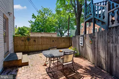 176 North Carolina Avenue SE, Washington, DC 20003 - Photo 14