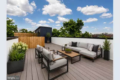 2716 Sherman Avenue NW #PH4, Washington, DC 20001 - Photo 1