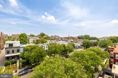 2716 Sherman Avenue NW #PH4, Washington, DC 20001 - Photo 14