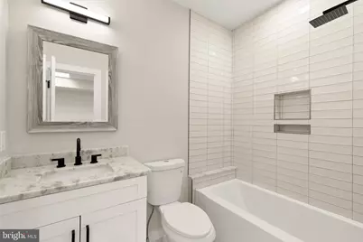2716 Sherman Avenue NW #PH4, Washington, DC 20001 - Photo 8