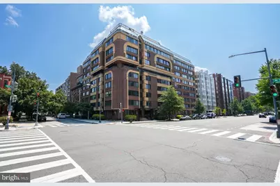 1245 13th Street NW #1016, Washington, DC 20005 - Photo 16