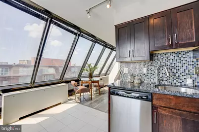 1245 13th Street NW #1016, Washington, DC 20005 - Photo 4