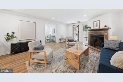 1200 East Capitol Street NE #1, Washington, DC 20002 - Photo 4