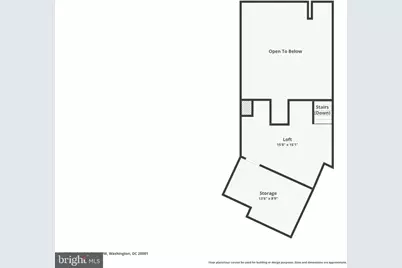 435 Rhode Island Avenue NW, Washington, DC 20001 - Photo 48