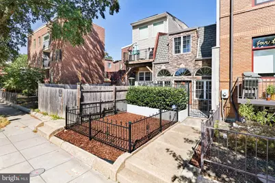 435 Rhode Island Avenue NW, Washington, DC 20001 - Photo 2