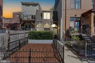 435 Rhode Island Ave NW, Washington, DC 20001 - Photo 4