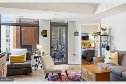 440 L Street NW #601, Washington, DC 20001 - Photo 8