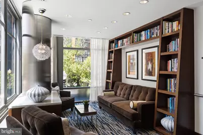 440 L Street NW #601, Washington, DC 20001 - Photo 22