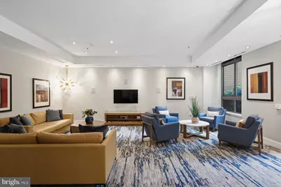 440 L Street NW #601, Washington, DC 20001 - Photo 20