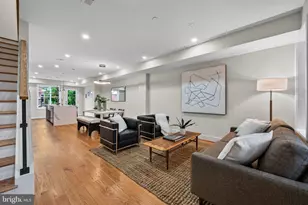 615 Morton Pl NE, Washington, DC 20002 - Photo 2