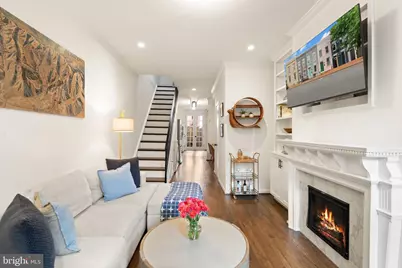 2263 12th Place NW, Washington, DC 20009 - Photo 6