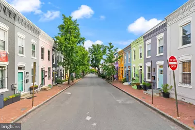 2263 12th Place NW, Washington, DC 20009 - Photo 2
