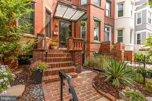 127 U St NW, Washington, DC 20001 - Photo 2