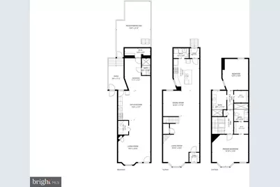 127 U Street NW, Washington, DC 20001 - Photo 44
