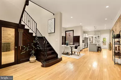 127 U Street NW, Washington, DC 20001 - Photo 8