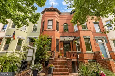 127 U Street NW, Washington, DC 20001 - Photo 1
