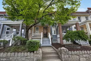 2217 2nd St NW, Washington, DC 20001 - Photo 1