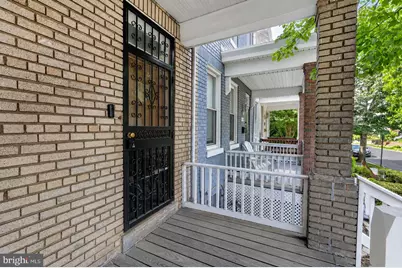 2217 2nd Street NW, Washington, DC 20001 - Photo 2