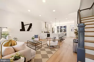 165 V St NE, Washington, DC 20002 - Photo 4