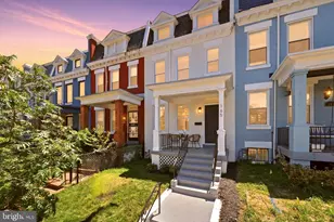 165 V St NE, Washington, DC 20002 - Photo 1