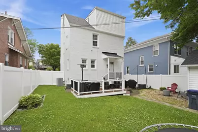 710 Van Buren Street NW, Washington, DC 20012 - Photo 34