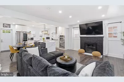 710 Van Buren Street NW, Washington, DC 20012 - Photo 6
