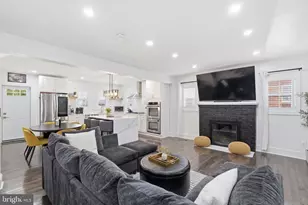 710 Van Buren St NW, Washington, DC 20012 - Photo 6