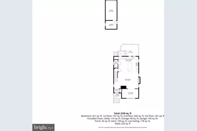 710 Van Buren Street NW, Washington, DC 20012 - Photo 42