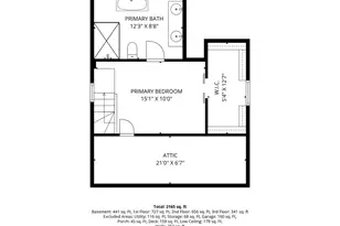 710 Van Buren St NW, Washington, DC 20012 - Photo 44