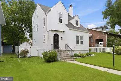 710 Van Buren Street NW, Washington, DC 20012 - Photo 2