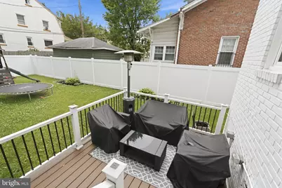 710 Van Buren Street NW, Washington, DC 20012 - Photo 38