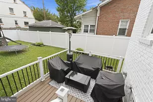 710 Van Buren St NW, Washington, DC 20012 - Photo 38