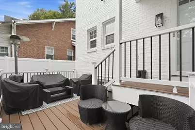 710 Van Buren Street NW, Washington, DC 20012 - Photo 36
