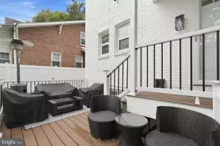 710 Van Buren St NW, Washington, DC 20012 - Photo 36