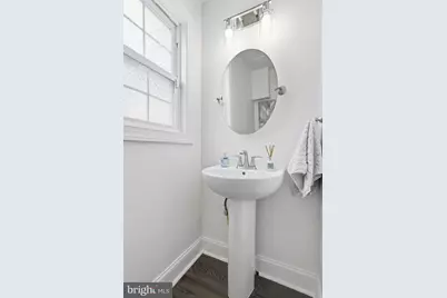 710 Van Buren Street NW, Washington, DC 20012 - Photo 12