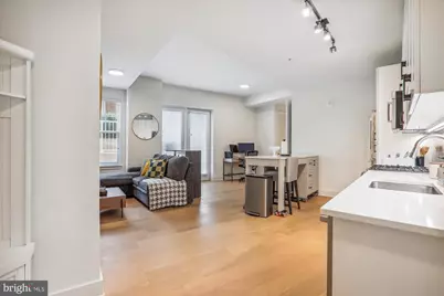6803 Cameron Drive NW #1, Washington, DC 20012 - Photo 4