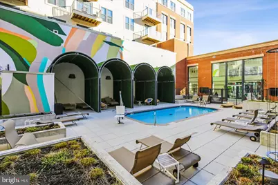 6803 Cameron Drive NW #1, Washington, DC 20012 - Photo 48