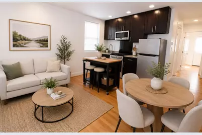 4255 Eads Street NE #3, Washington, DC 20019 - Photo 2