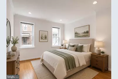 35 Rhode Island Avenue NW #A, Washington, DC 20001 - Photo 16