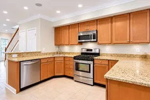 35 Rhode Island Ave NW, Washington, DC 20001 - Photo 4