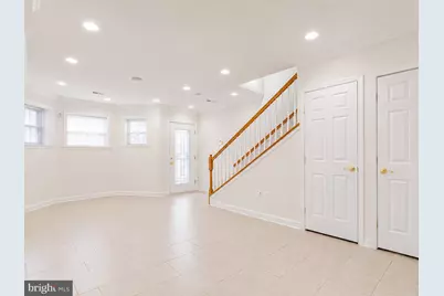 35 Rhode Island Avenue NW #A, Washington, DC 20001 - Photo 2