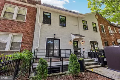 1645 West Virginia Avenue NE #1, Washington, DC 20002 - Photo 34