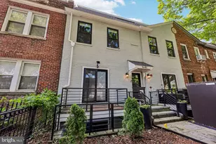 1645 West Virginia Ave NE, Washington, DC 20002 - Photo 34