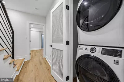 1645 West Virginia Avenue NE #1, Washington, DC 20002 - Photo 22